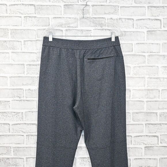 Lululemon Men's Discipline Pants for Yoga in grey size Large - Picture 8 of 9